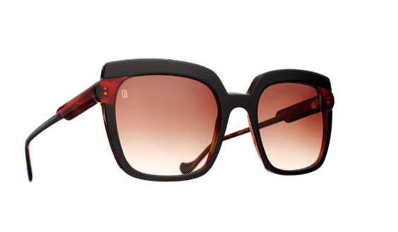 Occhiali da sole Caroline Abram Donna NAVA 52 775 - NAVA 52 775